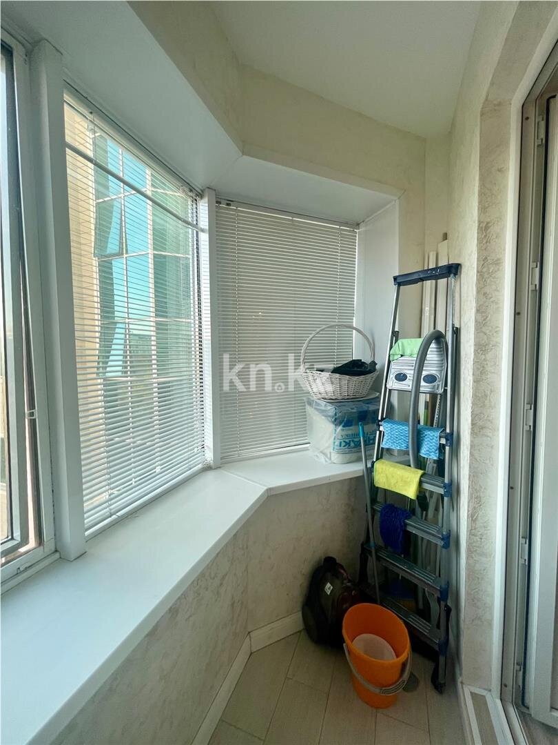 Продажа 3-комнатной квартиры, 89 м² в Астане - фото 8