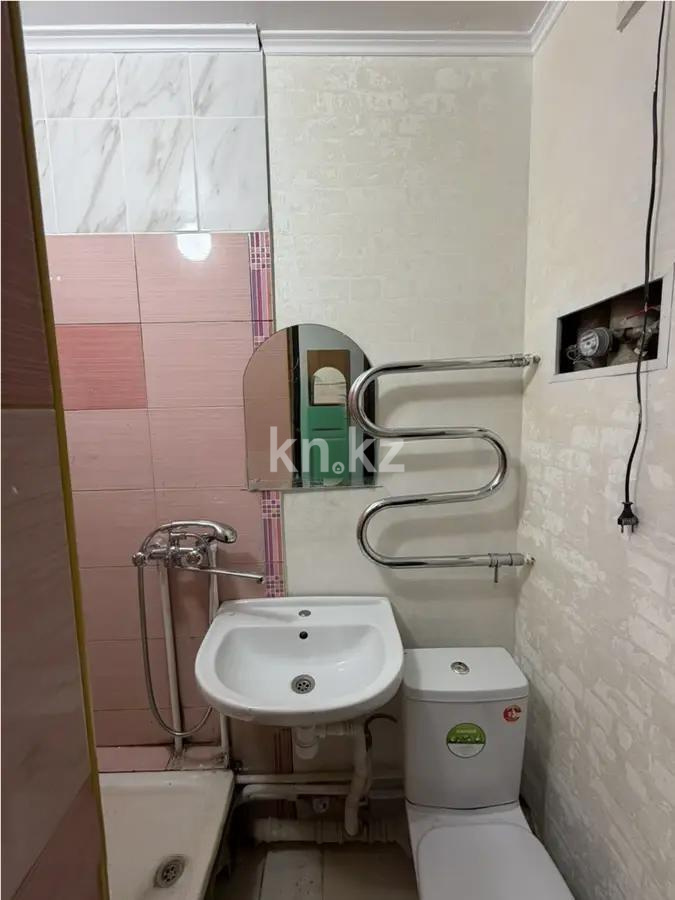 Продажа 1-комнатной квартиры, 23 м² в Алматы - фото 3