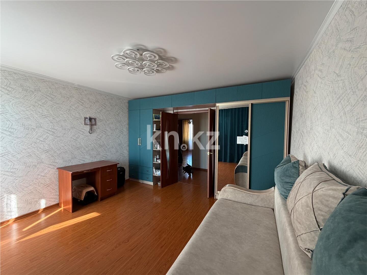 Продажа 3-комнатной квартиры, 78 м² в Караганде - фото 4