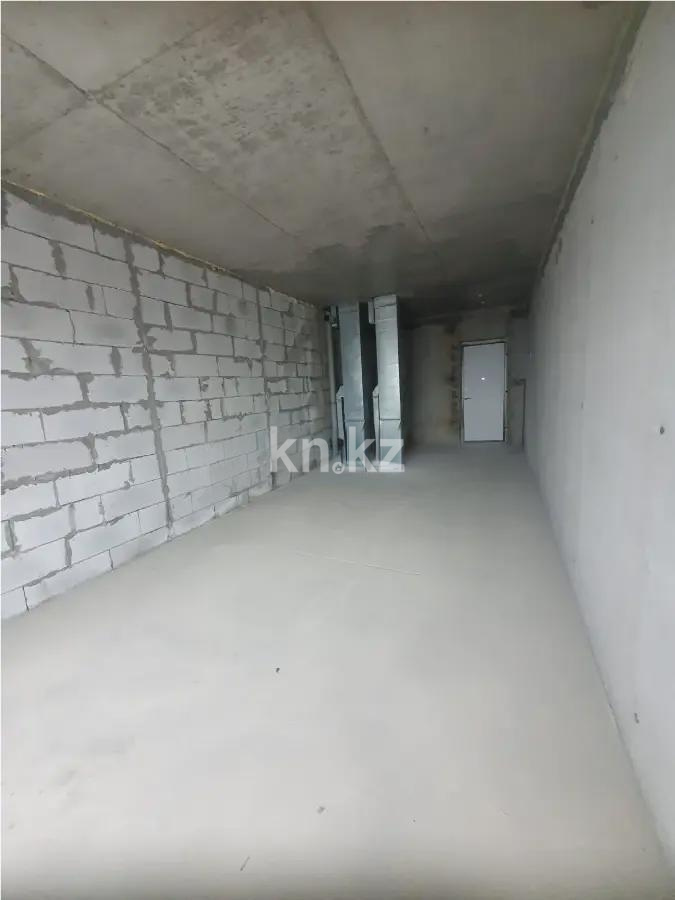 Продажа 1-комнатной квартиры, 35 м² в Алматы