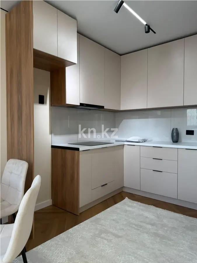 Продажа 2-комнатной квартиры, 40 м² в Алматы - фото 5