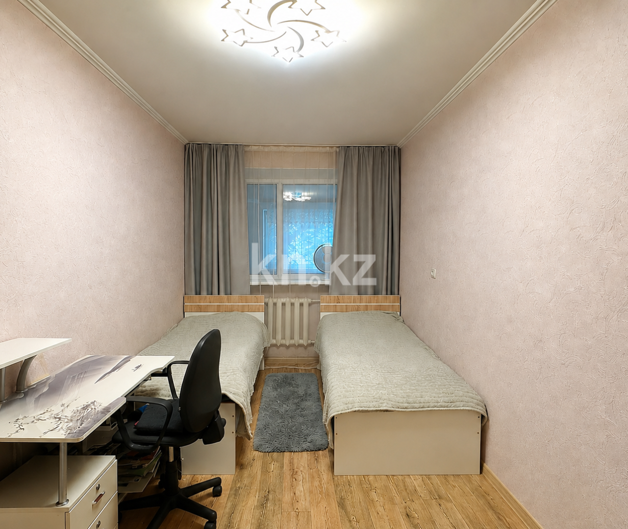 Продажа 3-комнатной квартиры, 68 м² в Караганде - фото 5