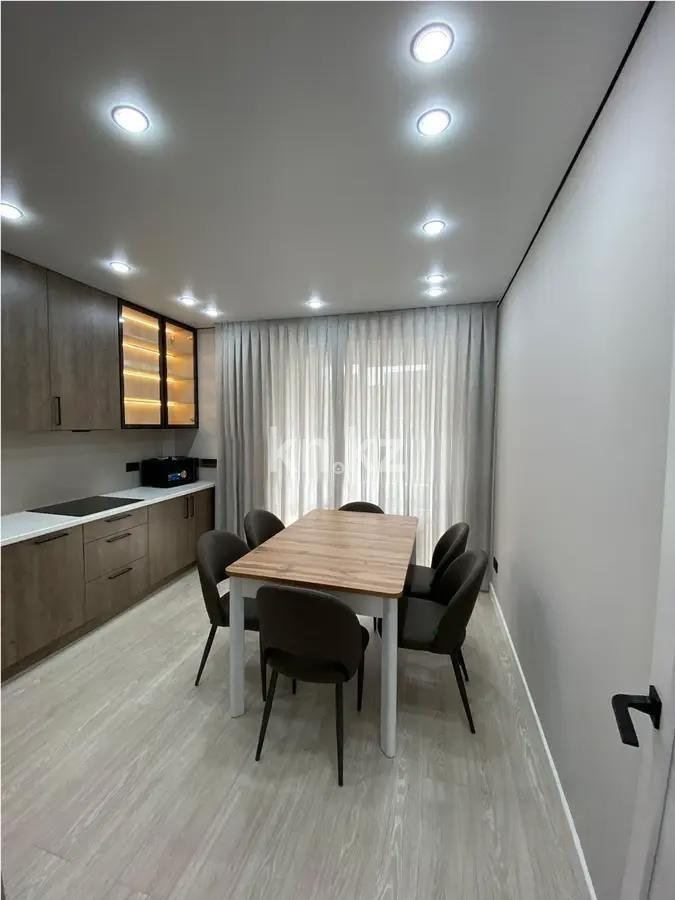 Продажа 2-комнатной квартиры, 71 м² в Алматы - фото 3