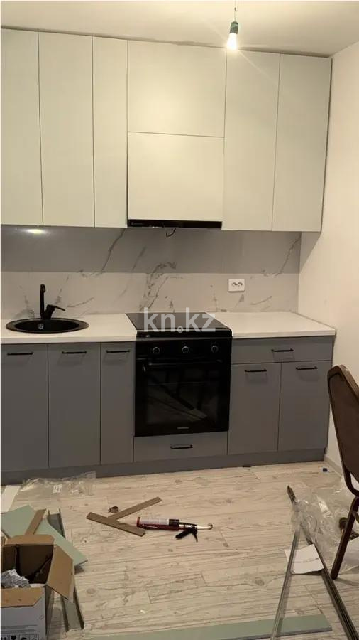 Продажа 2-комнатной квартиры, 43 м², ул. Бирлик, дом  1г стр в Алматы - фото 3