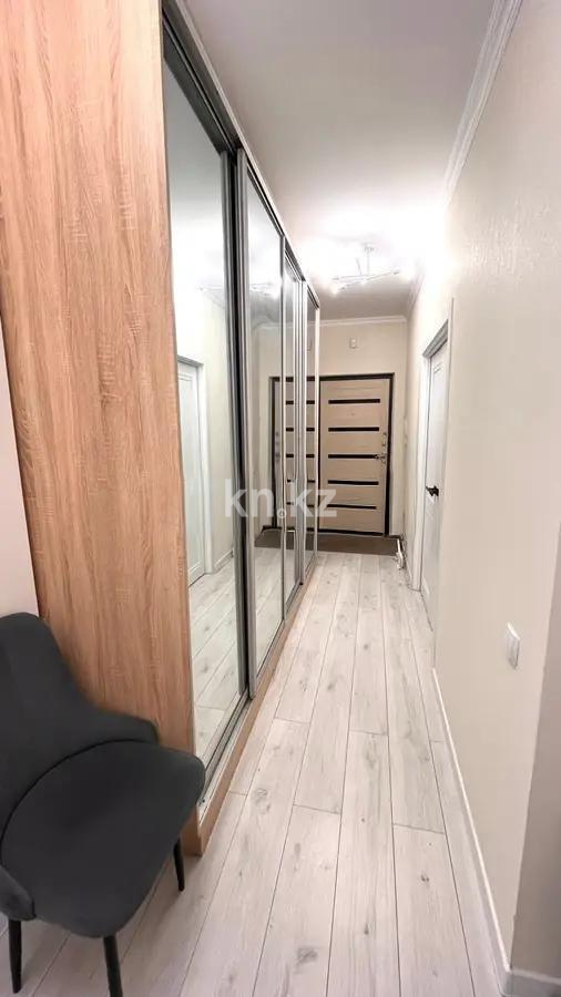 Продажа 2-комнатной квартиры, 59 м², ул. Молдагалиева, дом  6 в Астане - фото 6