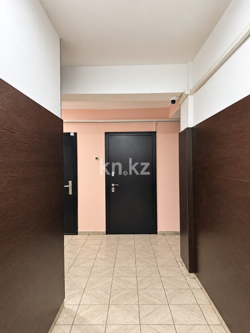 Продажа 1-комнатной квартиры, 40 м² в Алматы - фото 7