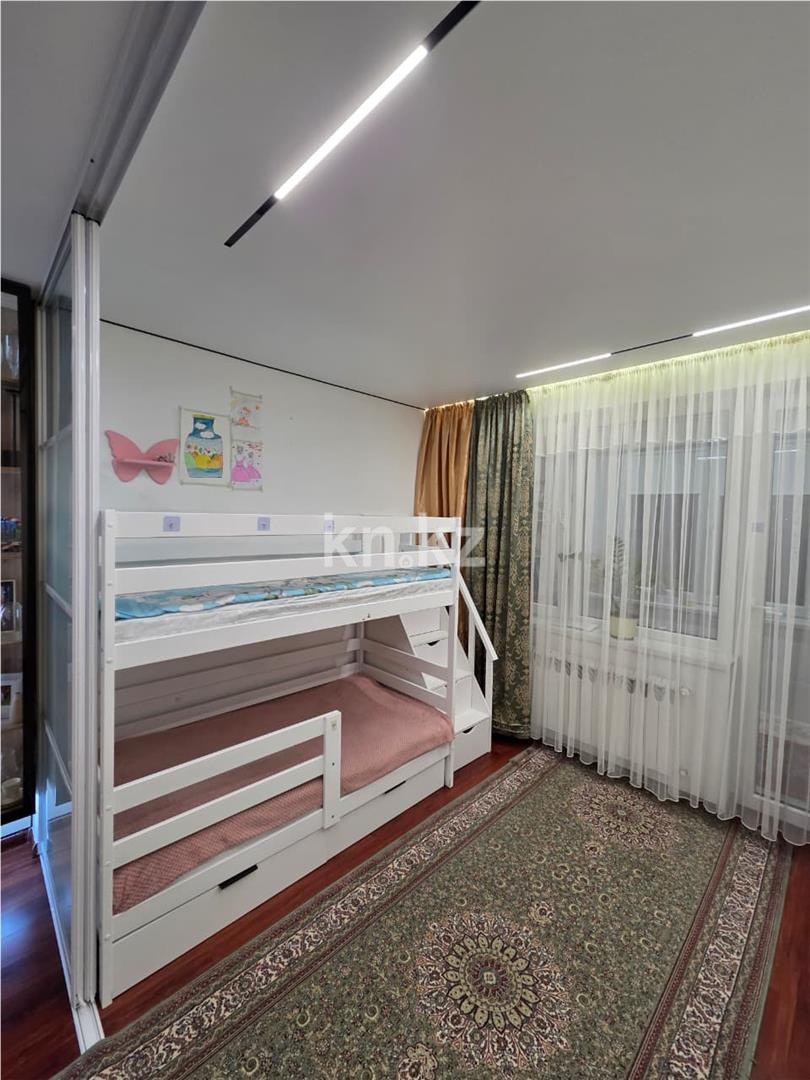 Продажа 1-комнатной квартиры, 43.5 м² в Астане - фото 6