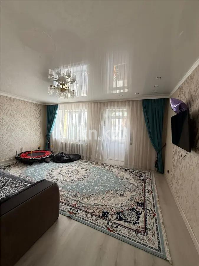 Продажа 2-комнатной квартиры, 65 м² в Астане