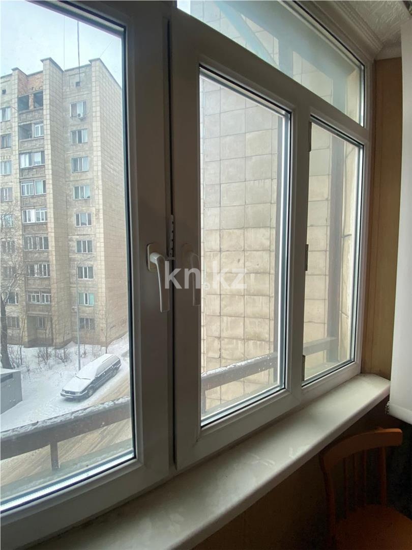 Продажа 1-комнатной квартиры, 55 м² в Караганде - фото 15