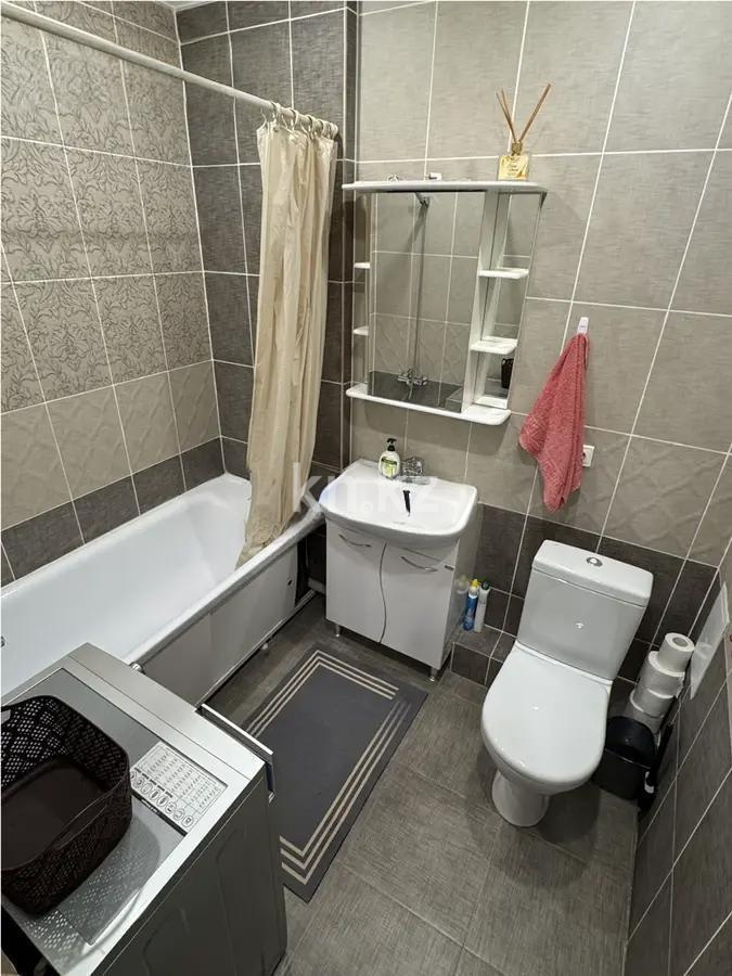 Продажа 2-комнатной квартиры, 42.7 м² в Астане - фото 4