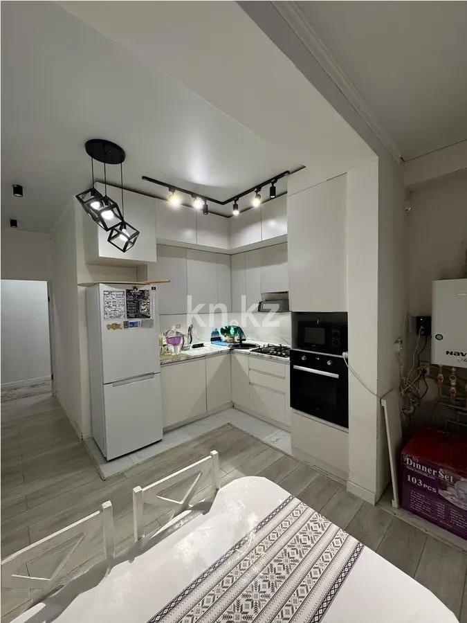 Продажа 2-комнатной квартиры, 70 м², мкр-н Кайрат, дом  152/1 в Алматы - фото 3