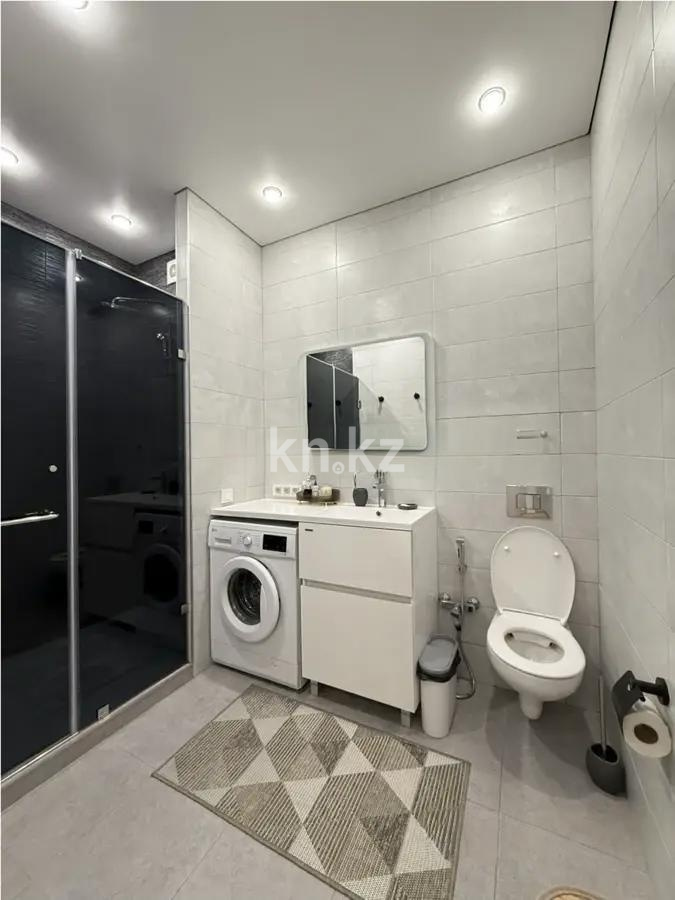 Продажа 2-комнатной квартиры, 50 м² в Алматы - фото 3