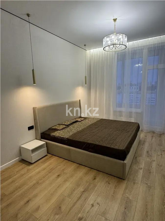 Продажа 2-комнатной квартиры, 64 м² в Астане - фото 2