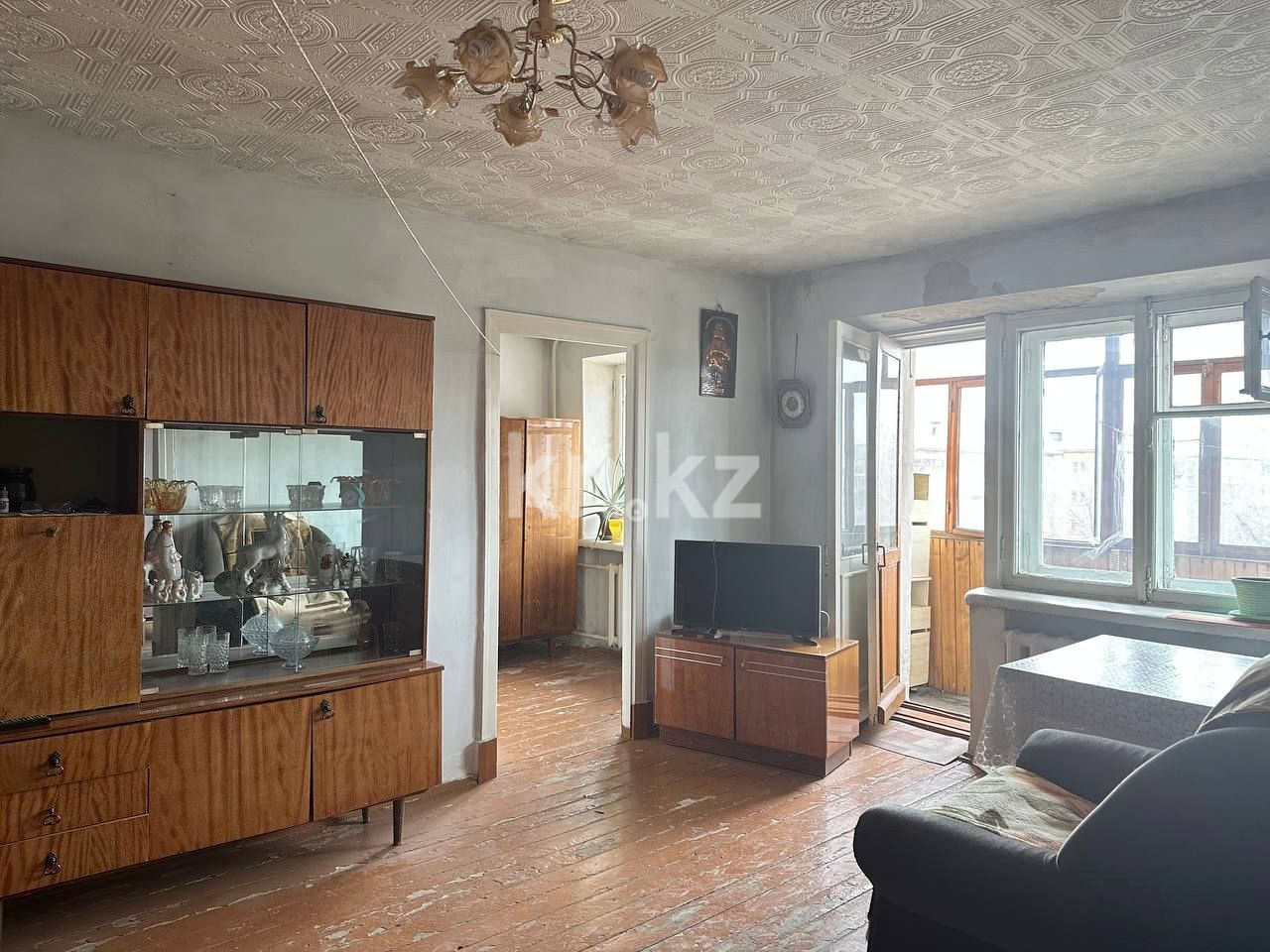 Продажа 2-комнатной квартиры, 44 м² в Усть-Каменогорске - фото 3