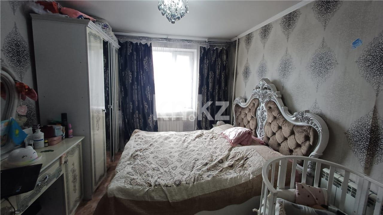 Продажа 3-комнатной квартиры, 67 м² в Караганде - фото 3