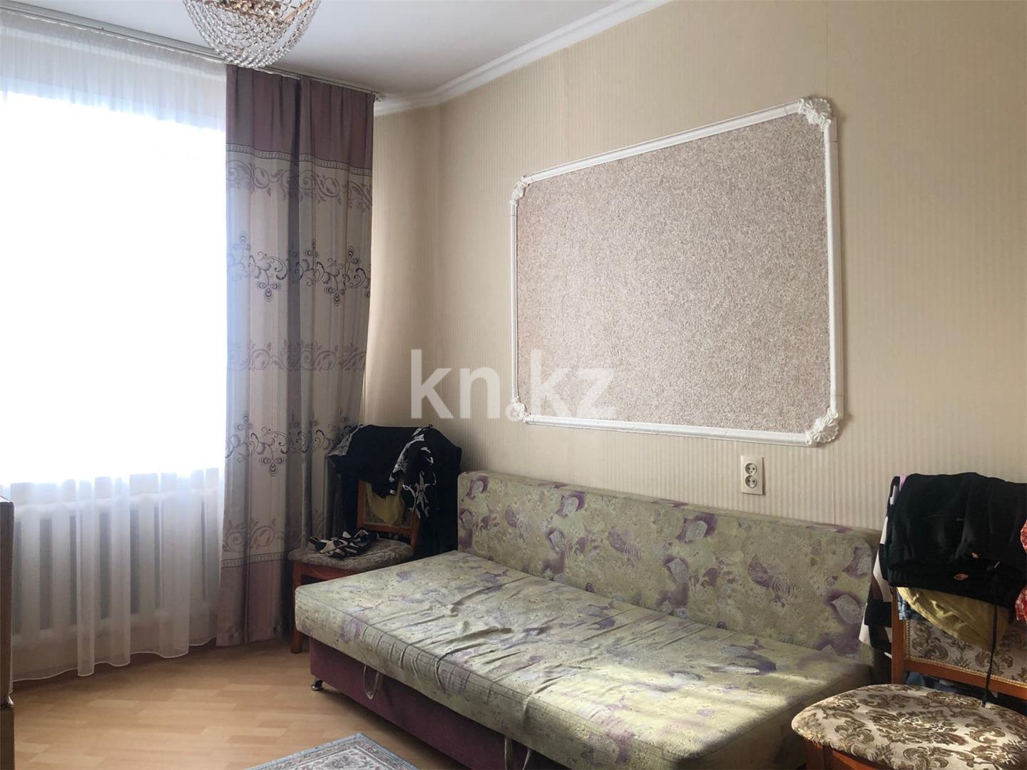 Продажа 2-комнатной квартиры, 53 м², ул. Гапеева, дом  12 в Караганде - фото 4