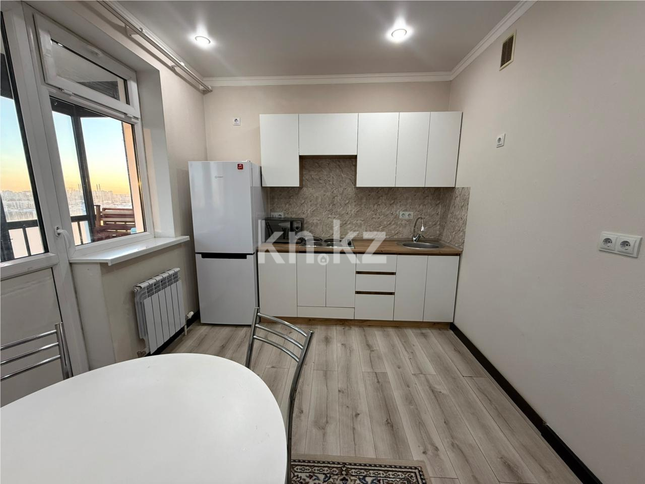 Продажа 2-комнатной квартиры, 56.6 м² в Астане - фото 8