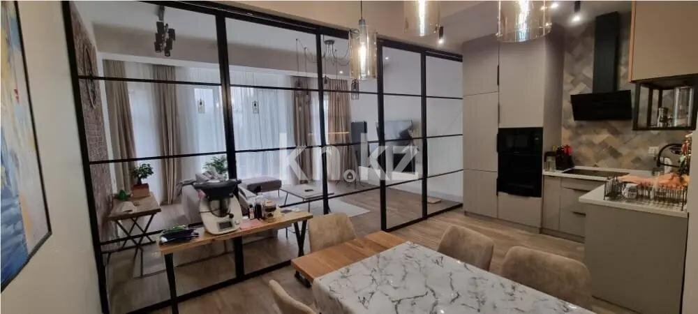 Продажа 3-комнатной квартиры, 112 м² в Алматы