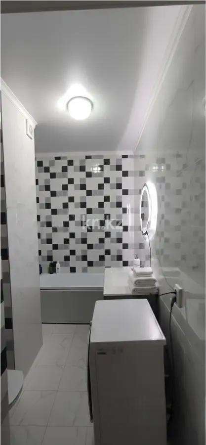 Продажа 1-комнатной квартиры, 44 м² в Астане - фото 5