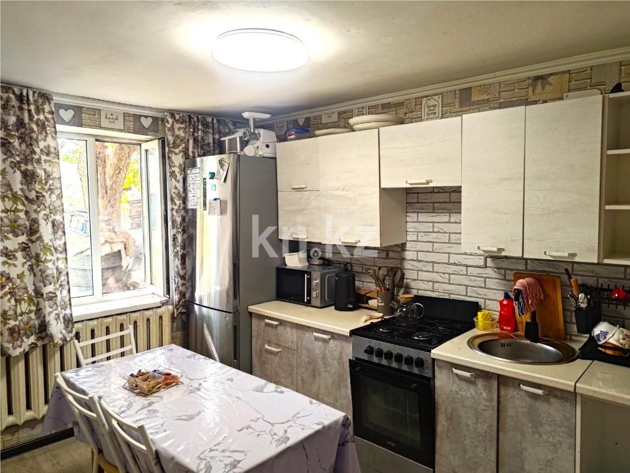Продажа 4-комнатного дома, 80 м² в Караганде - фото 10
