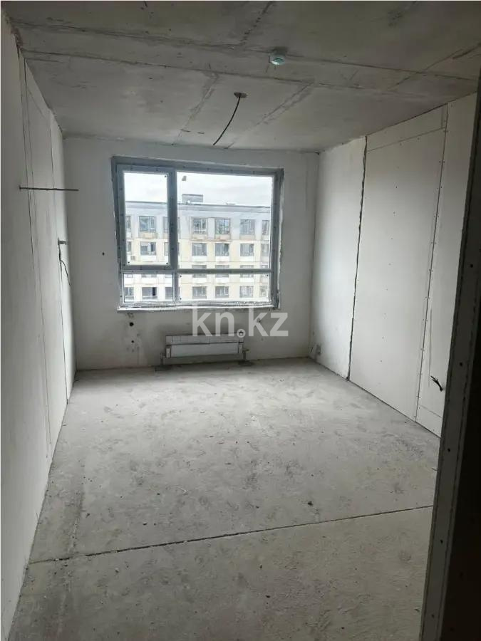 Продажа 1-комнатной квартиры, 35.23 м² в Алматы