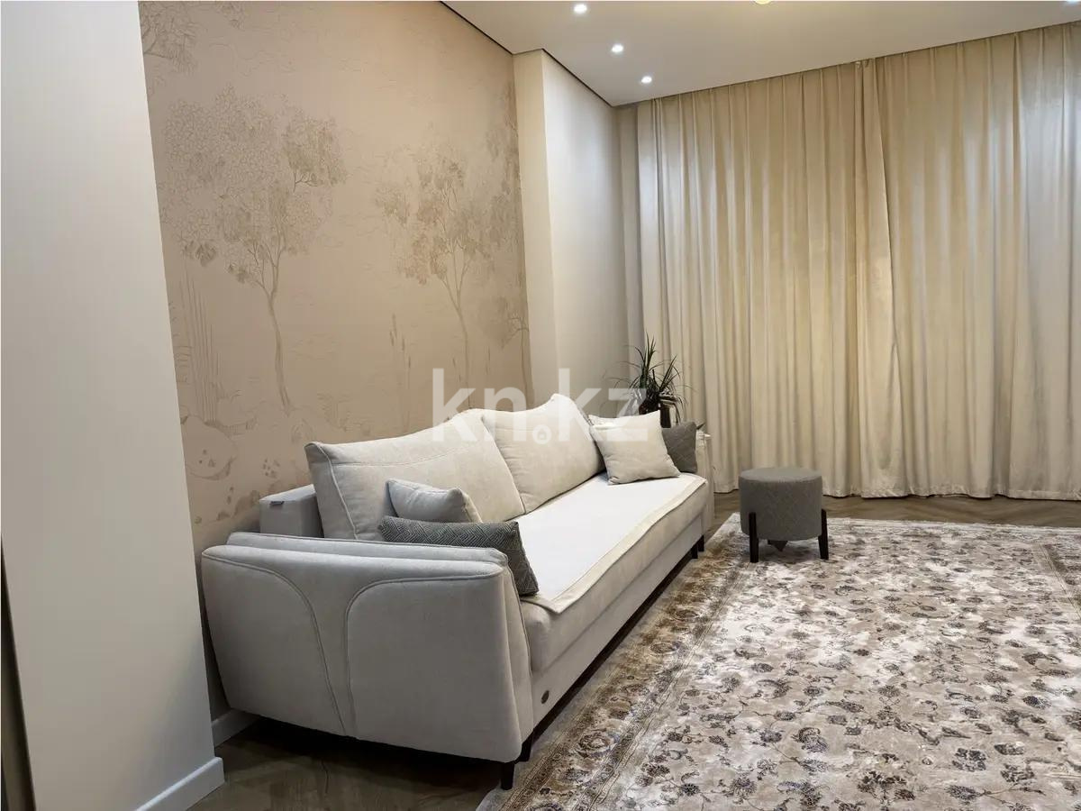 Продажа 2-комнатной квартиры, 71 м², ул. Калдаякова, дом  8/2 в Астане