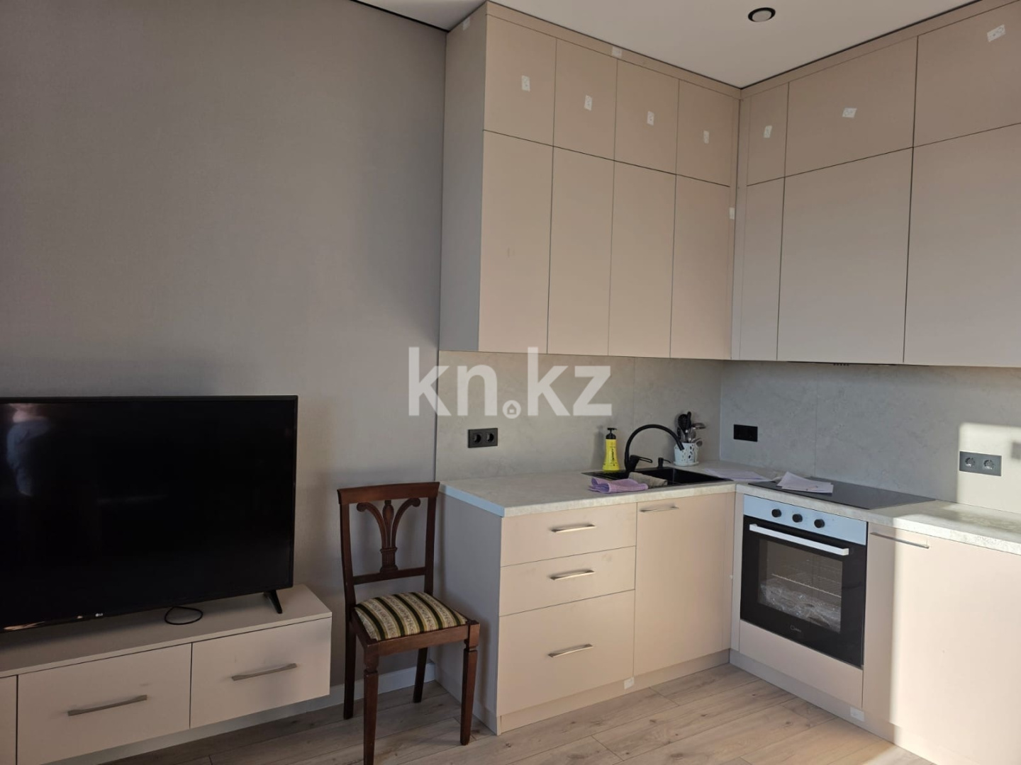 Аренда 3-комнатной квартиры, 65 м² в Астане - фото 2