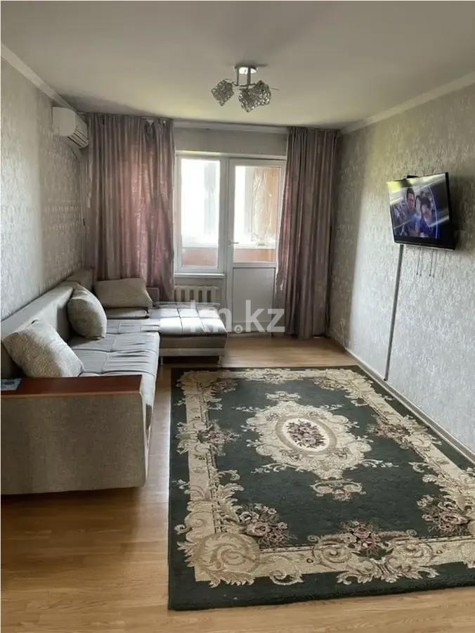 Продажа 2-комнатной квартиры, 58 м², ул. Розыбакиева, дом  222 в Алматы
