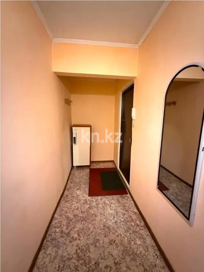 Продажа 1-комнатной квартиры, 32.8 м² в Алматы - фото 4