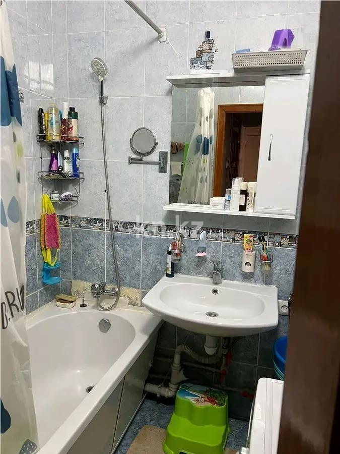 Продажа 3-комнатной квартиры, 72 м², мкр-н Орбита-4, дом  15 в Алматы - фото 6