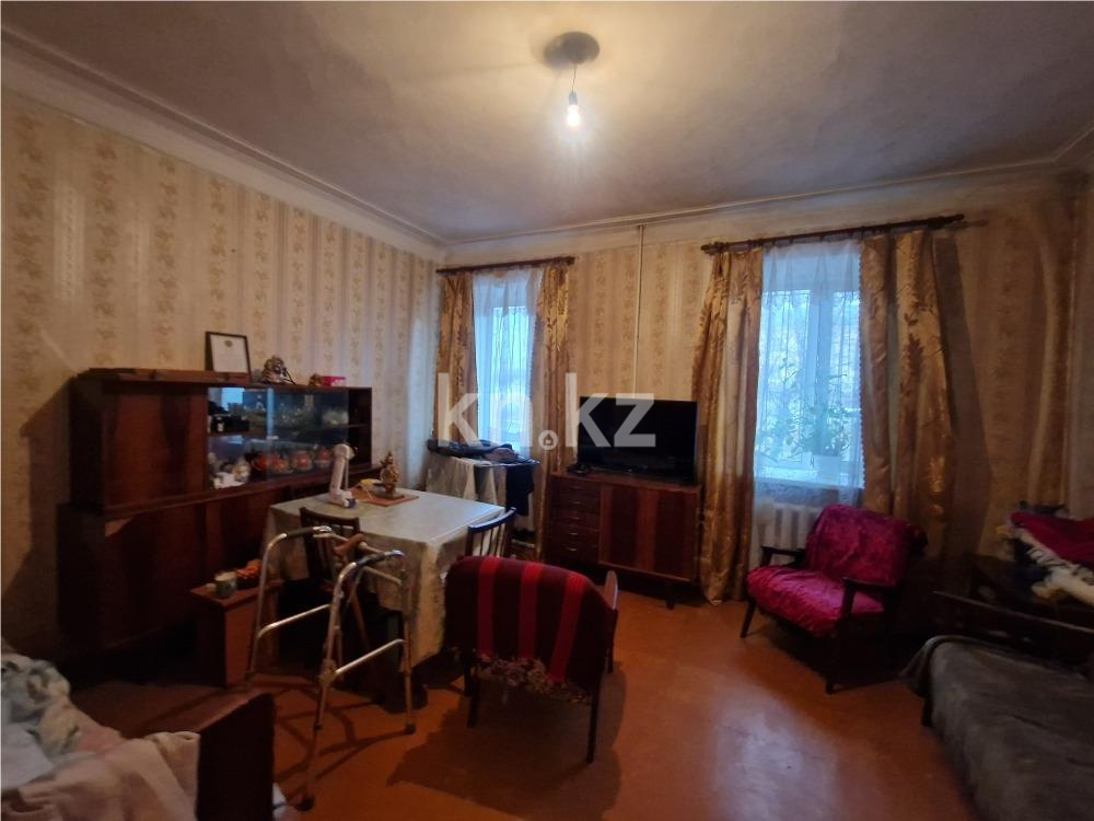 Продажа 2-комнатной квартиры, 59 м², ул. Кузембаева в Караганде - фото 3