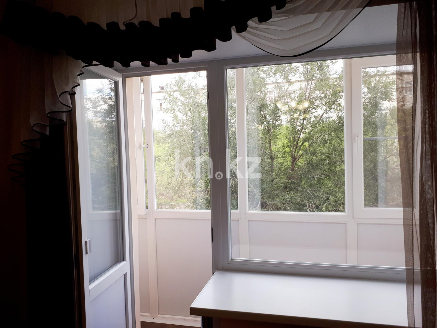 Аренда 1-комнатной квартиры посуточно, 32 м², ул. Потанина, дом  19 в Усть-Каменогорске - фото 4