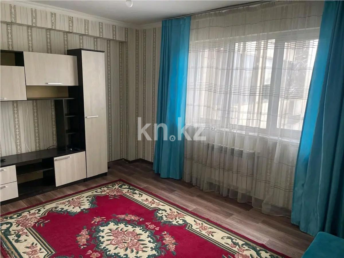 Продажа 2-комнатной квартиры, 43 м² в Алматы