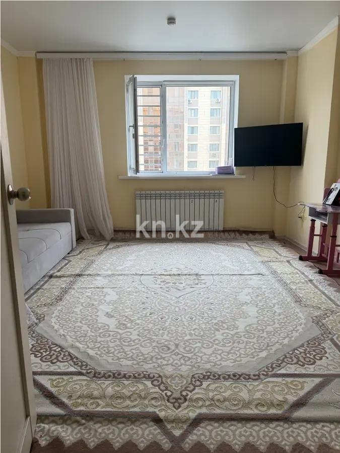 Продажа 2-комнатной квартиры, 58 м² в Астане - фото 2