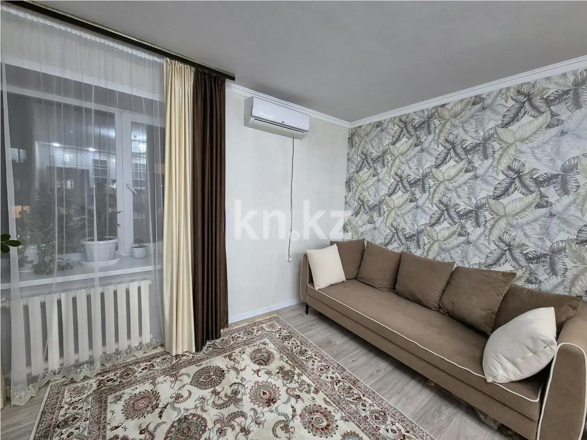 Продажа 2-комнатной квартиры, 38.5 м², ул. Сокпакбаева, дом  16/3 в Астане