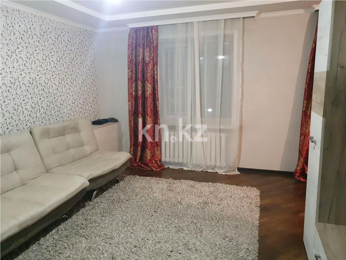 Продажа 2-комнатной квартиры, 64 м², ул. Сокпакбаева, дом  16/3 в Астане