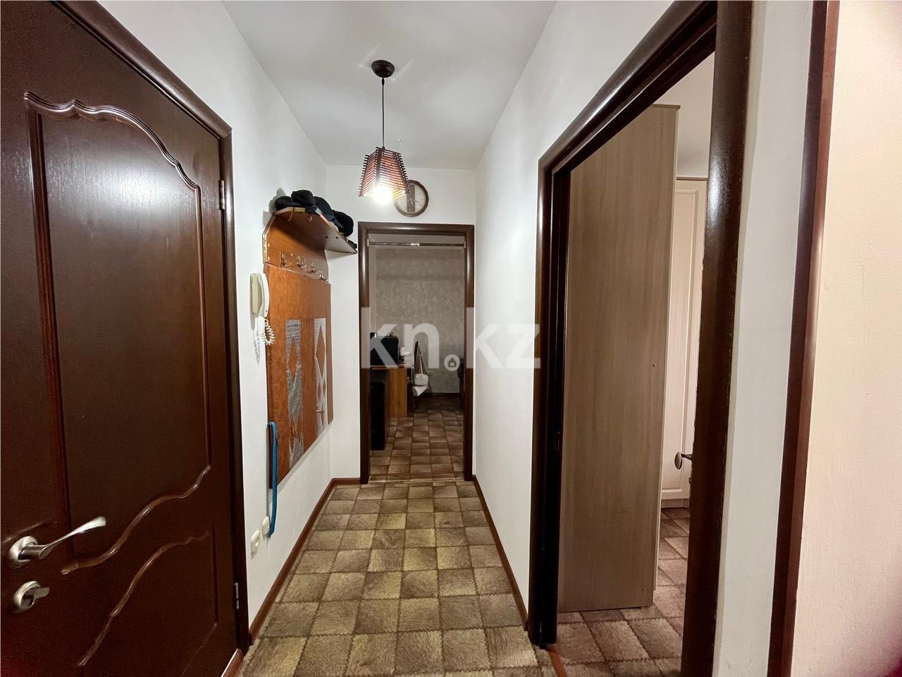 Продажа 2-комнатной квартиры, 45 м², мкр-н Восток-2 в Караганде - фото 8