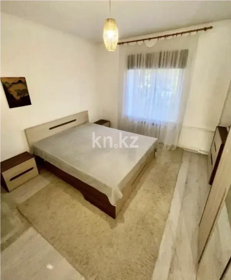 Продажа 3-комнатной квартиры, 74 м² в Алматы - фото 3