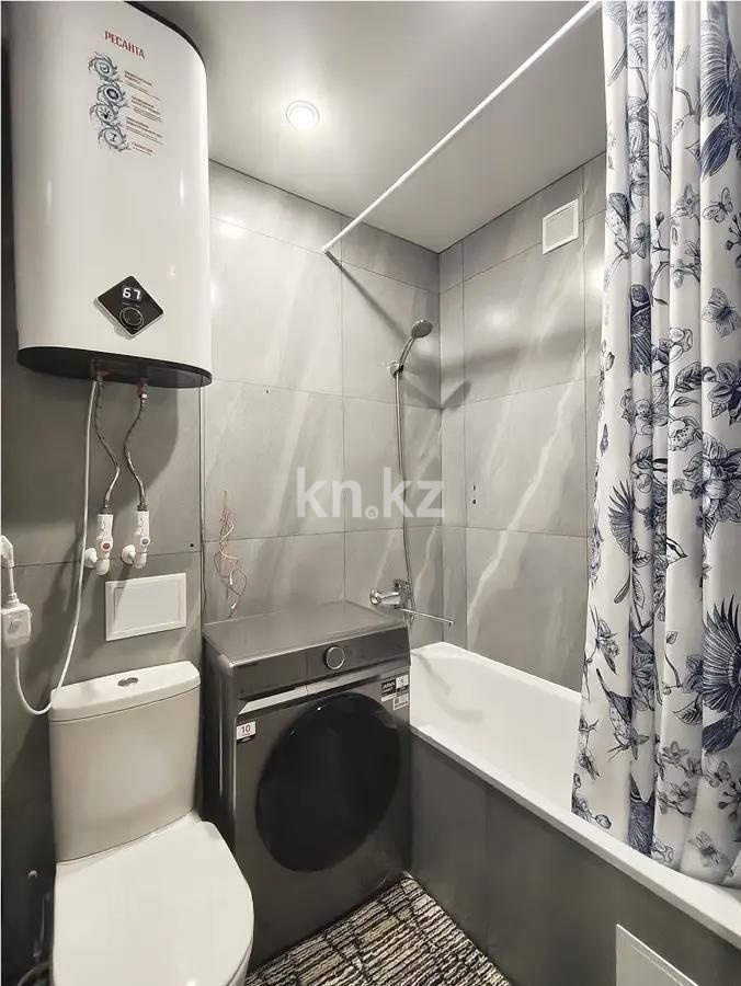 Продажа 2-комнатной квартиры, 43 м², пр. Республики, дом  69/2 в Темиртау - фото 4