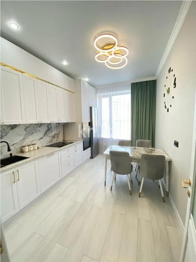 Продажа 3-комнатной квартиры, 80 м² в Астане - фото 4