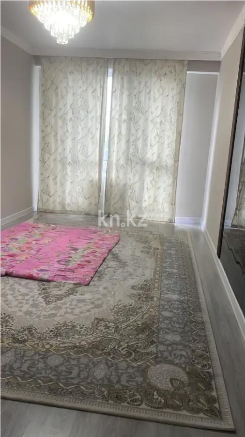 Продажа 2-комнатной квартиры, 60 м², мкр-н Шугыла, дом  340/8 в Алматы