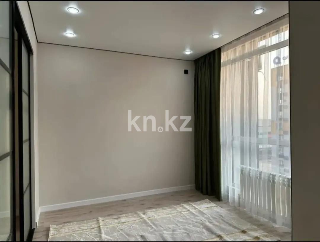 Продажа 2-комнатной квартиры, 47 м² в Алматы