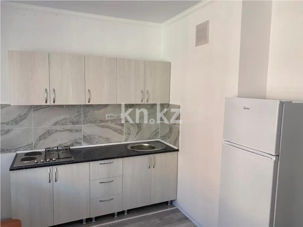 Продажа 1-комнатной квартиры, 45 м² в Алматы - фото 3