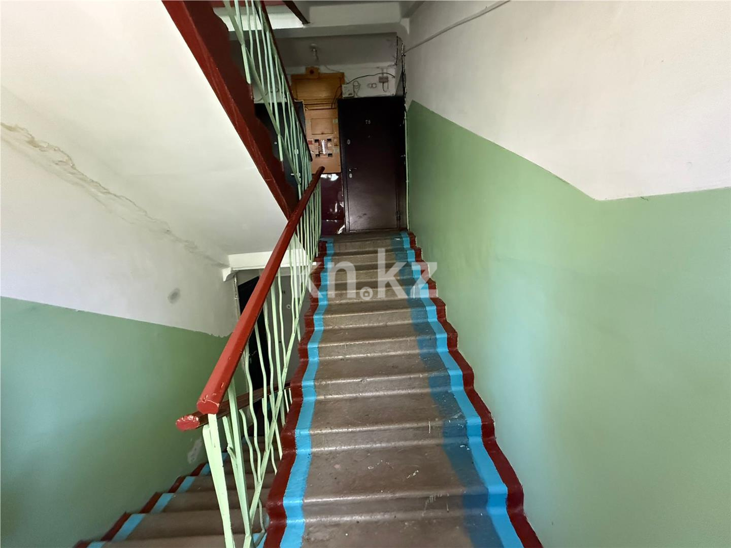Продажа 1-комнатной квартиры, 31 м² в Караганде - фото 9