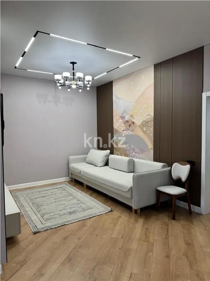 Продажа 3-комнатной квартиры, 73 м² в Караганде
