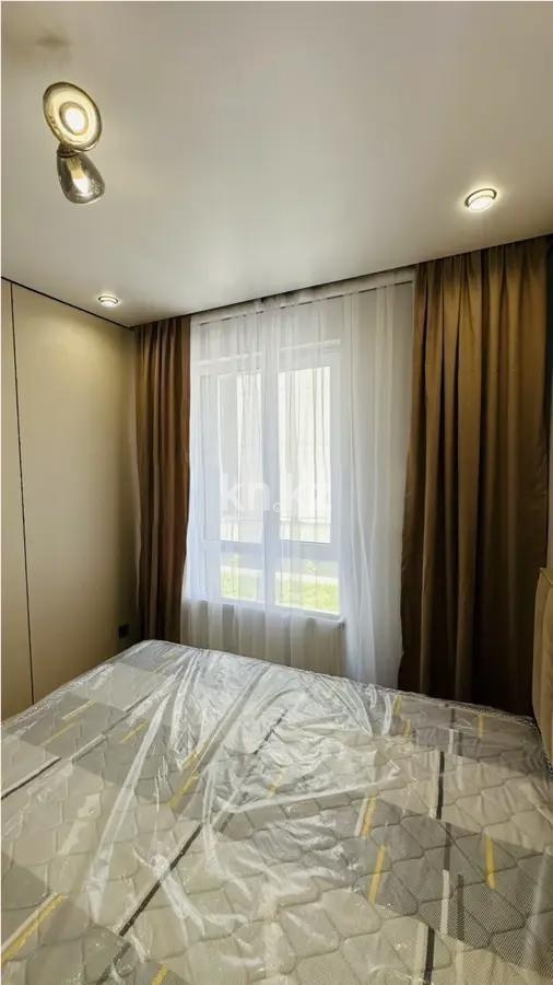 Продажа 2-комнатной квартиры, 40 м² в Алматы - фото 2