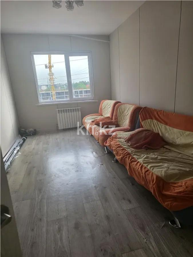 Продажа 2-комнатной квартиры, 57 м² в Алматы
