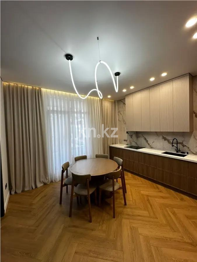 Продажа 3-комнатной квартиры, 117 м² в Астане - фото 4