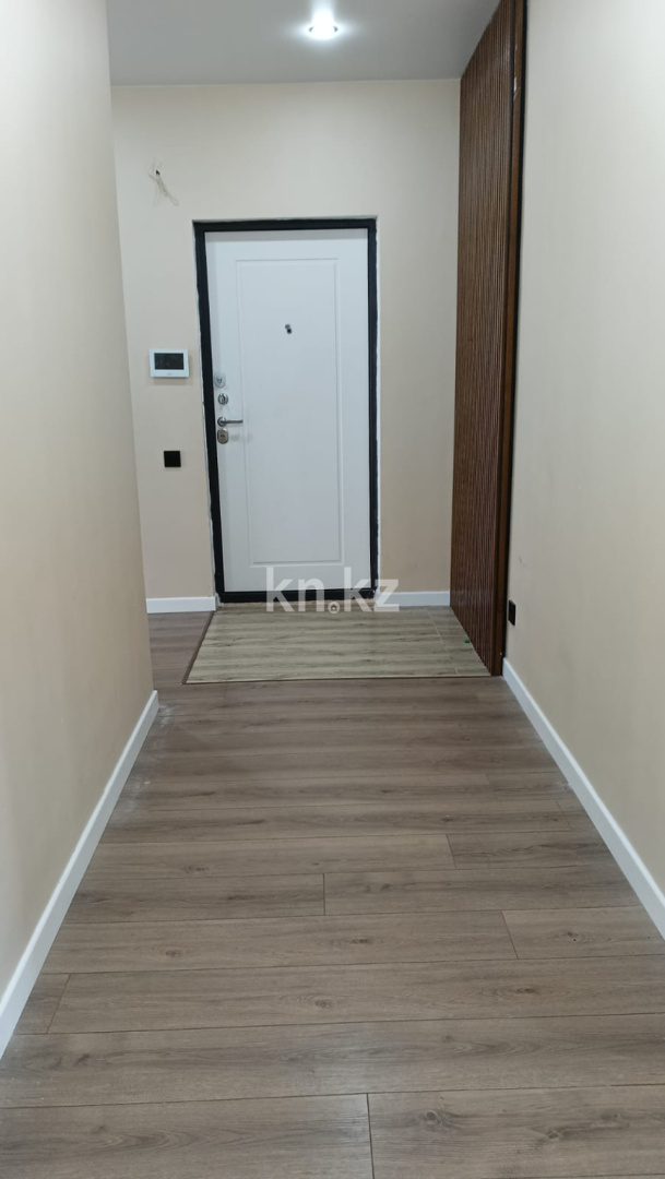 Аренда 3-комнатной квартиры, 92 м² в Астане - фото 20