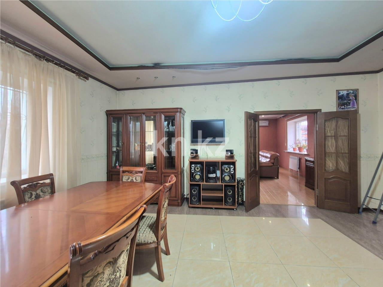 Продажа 4-комнатного дома, 404 м², мкр-н Отрадное в Темиртау - фото 14